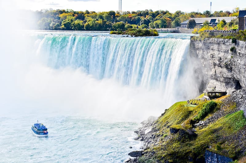 Niagara Falls