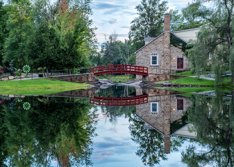 Perth, Ontario - John Fader - Shutterstock