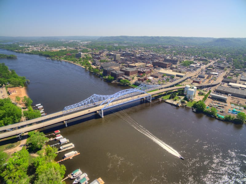 La Crosse_