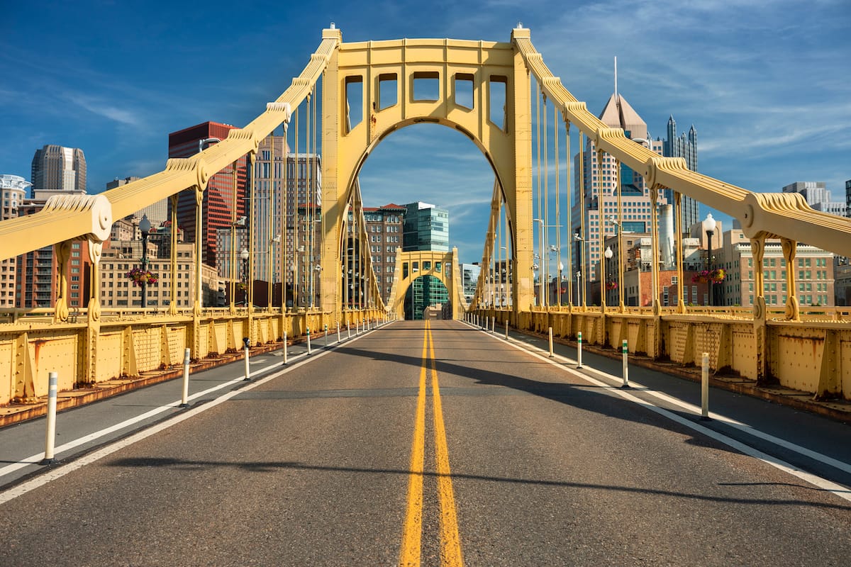 Best things to do in Pittsburgh