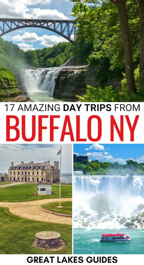 buffalo ny day trip