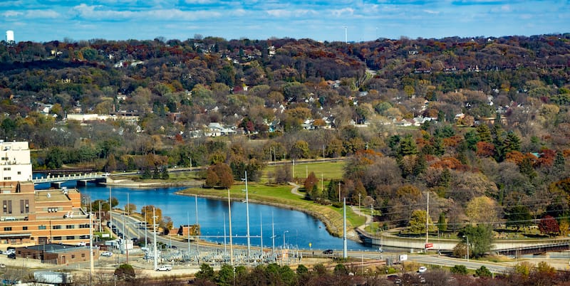 Silver Lake Park